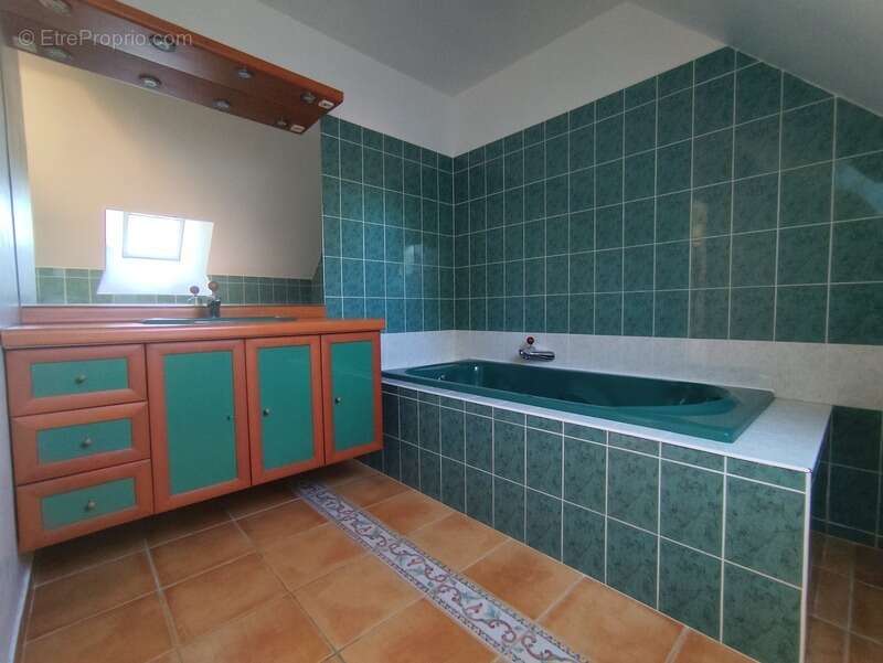Maison à vendre 5 pièces  (56) - photo 13