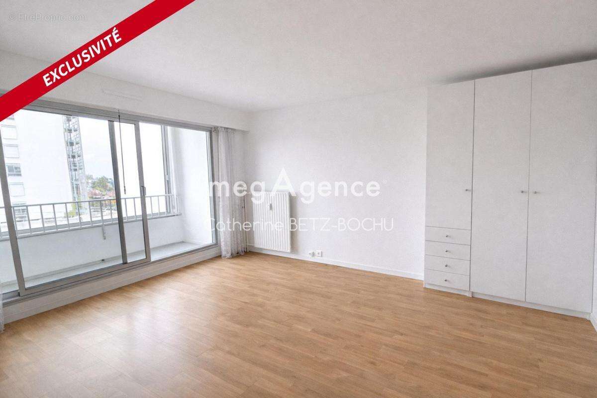 Appartement à SAINT-GRATIEN