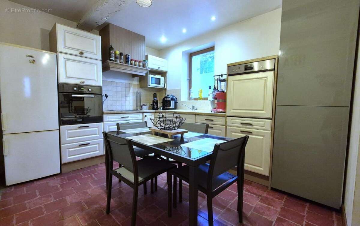 Appartement - photo 3