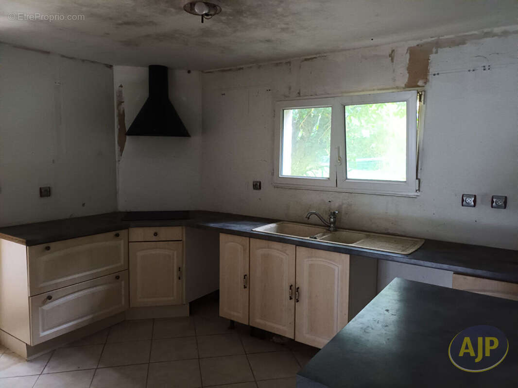 Maison à QUESTEMBERT