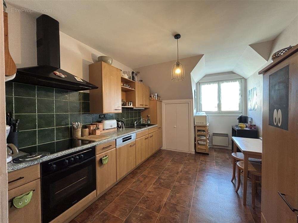 Appartement à LAVAL