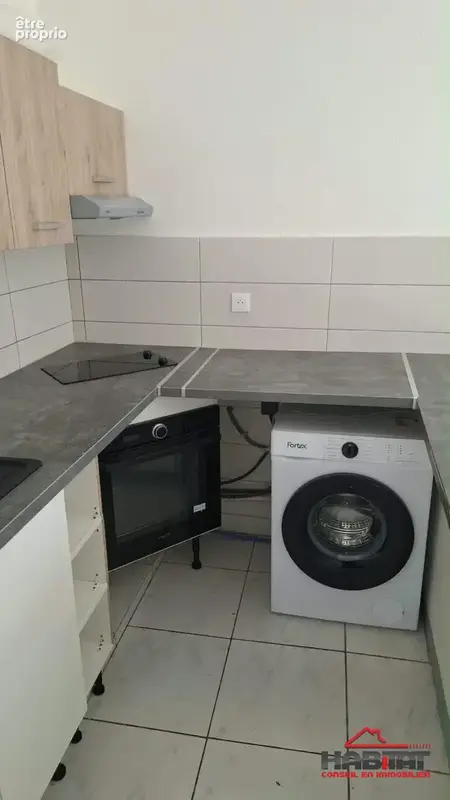 Appartement 2 pièces 32 m² à vendre à Fort-De-France (97200) - photo 4