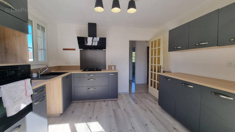 Maison à BRIVE-LA-GAILLARDE