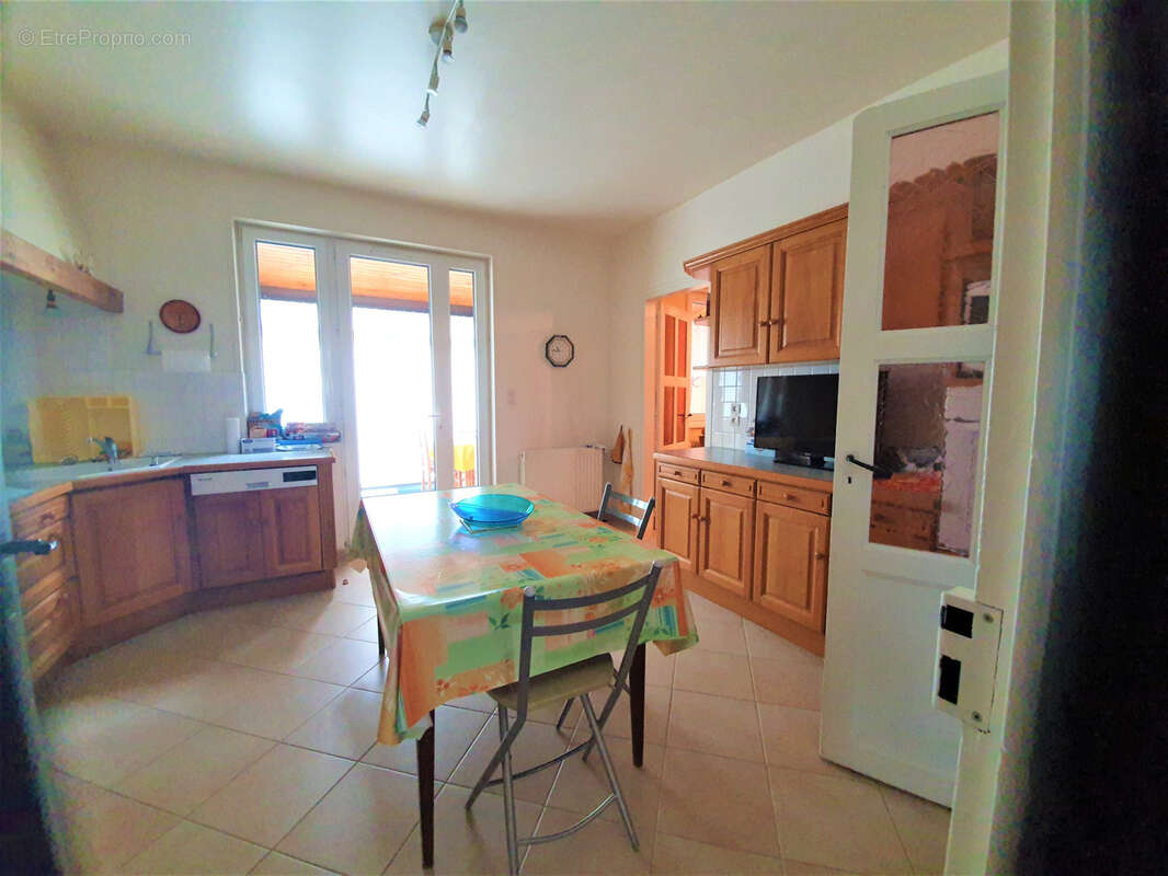 Maison à SAINT-GILLES