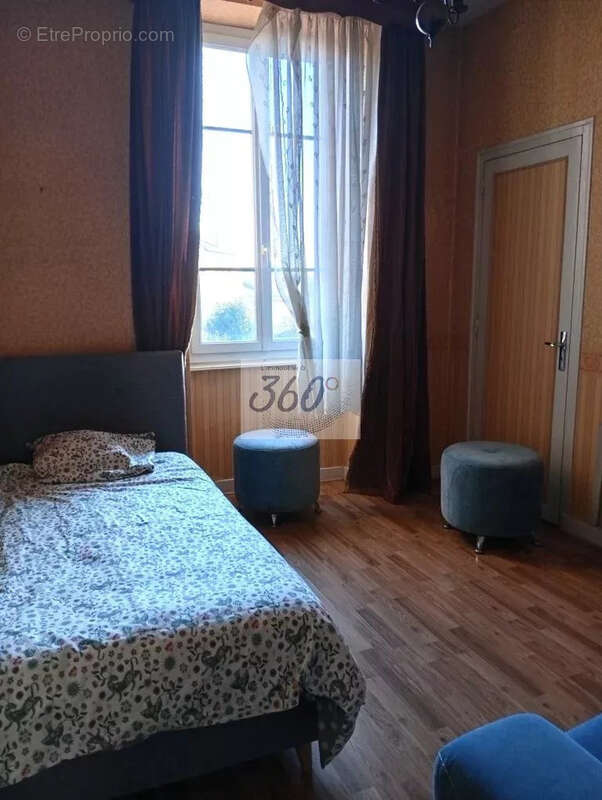 Appartement à BOURG-EN-BRESSE