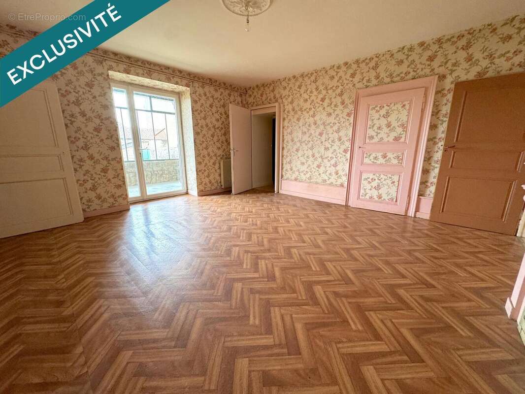 Photo 5 - Maison à BEAUFORT