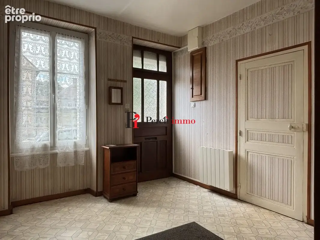 Maison 4 pièces 87 m² à vendre à Mortagne-Au-Perche (61400) - photo 3