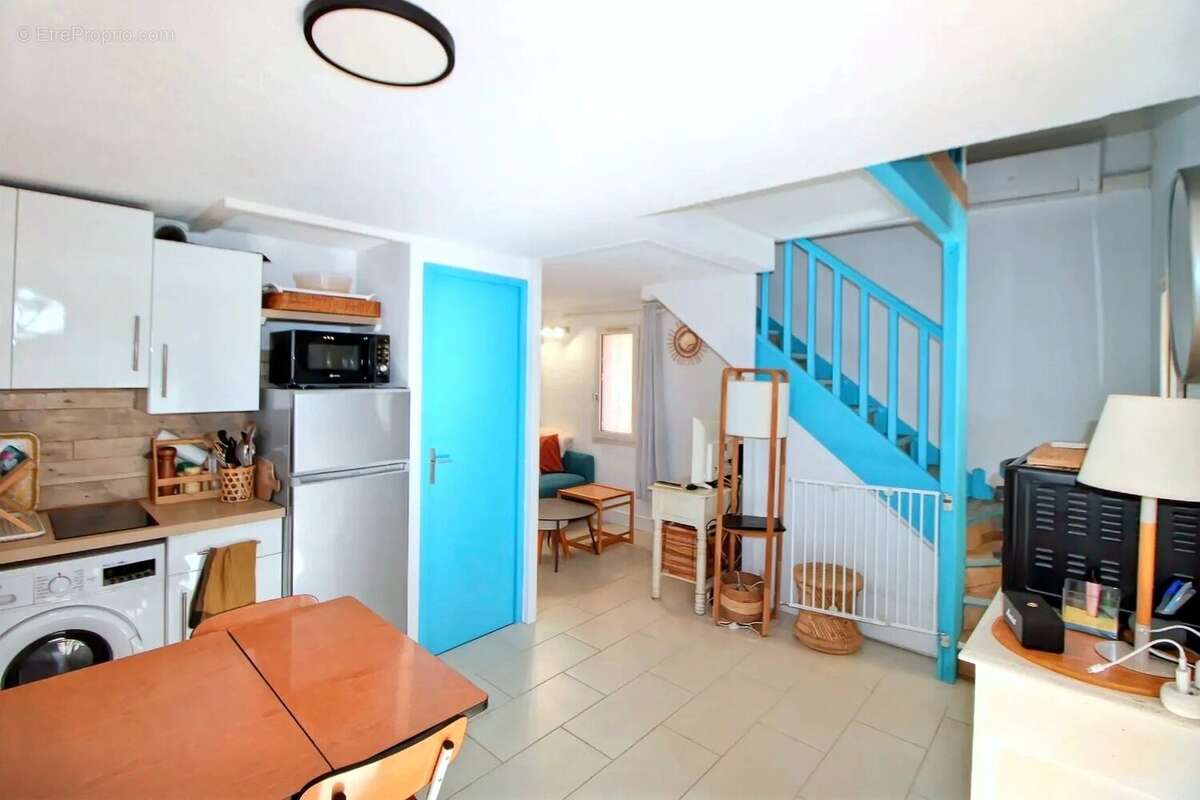 Maison proche commerces et plage - photo 5