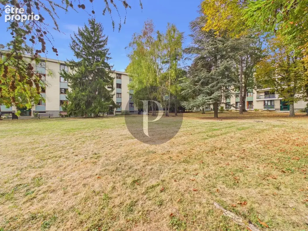 3 pièces de 69 m² à Wissous - photo 3