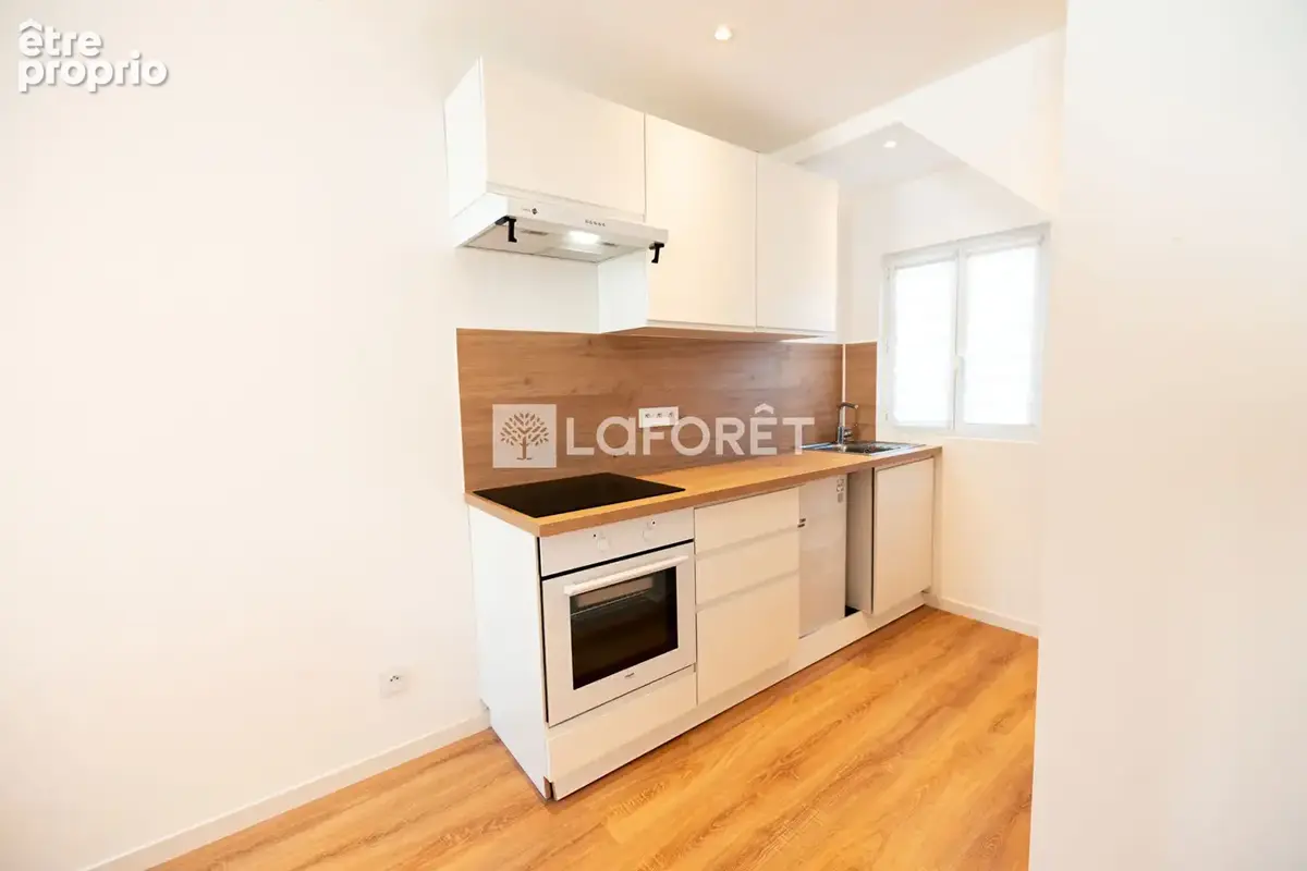 Maison de ville Chateaurenard 3 pièce(s) 73.18 m2 en exclusivité - photo 4