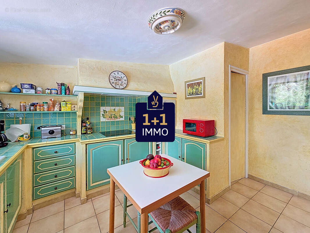 Maison 100 m² à Fayence  - photo 3