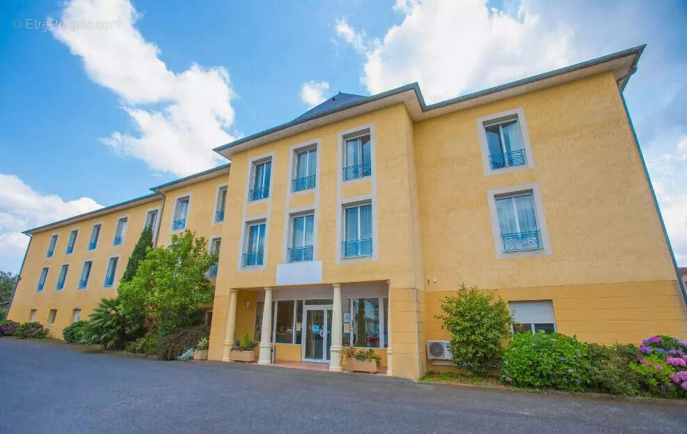 Appartement à TARBES