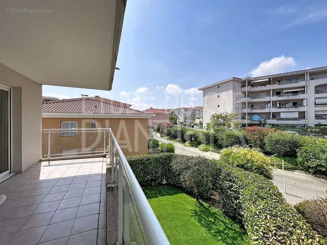 Appartement Vente Antibes Les Pins - photo 3