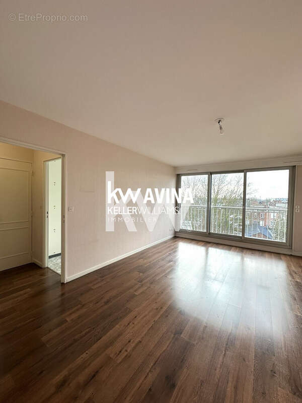 Appartement à ARMENTIERES
