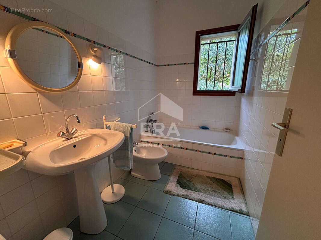 Maison 117m² à la teste-de-buch - photo 12