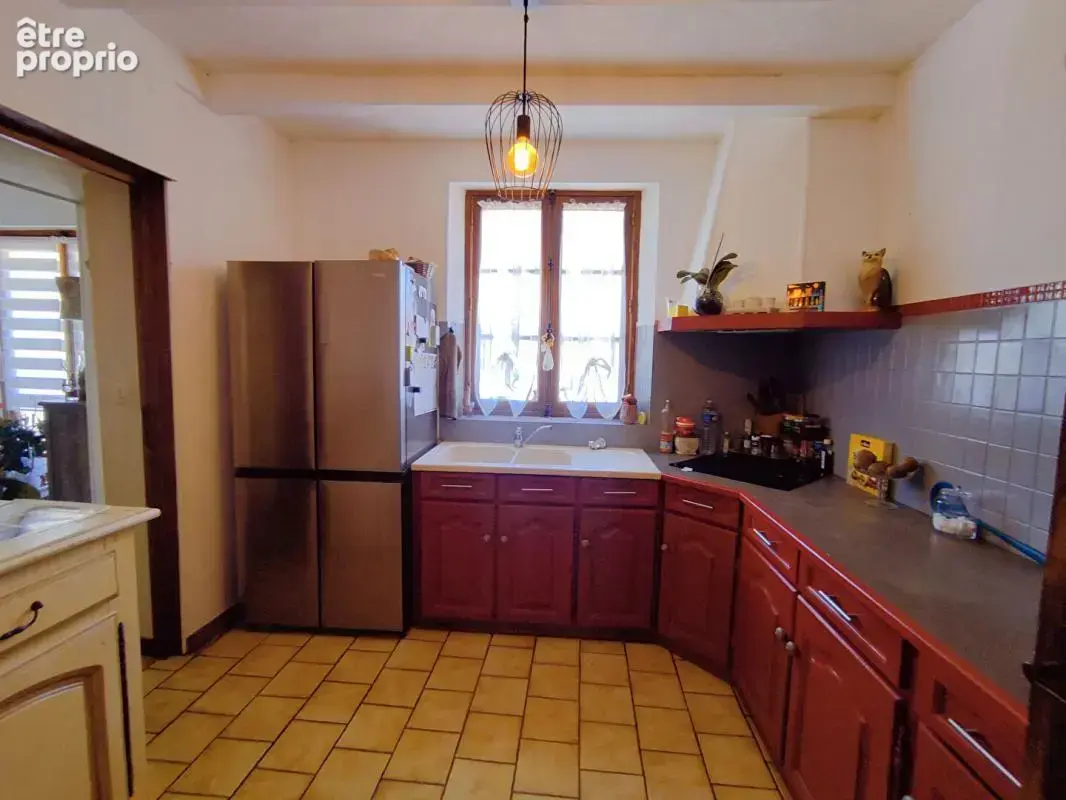 Maison de pays Martizay 6 pièces 120 m2 - photo 8