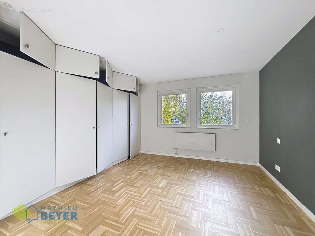 Maison à LAMPERTHEIM