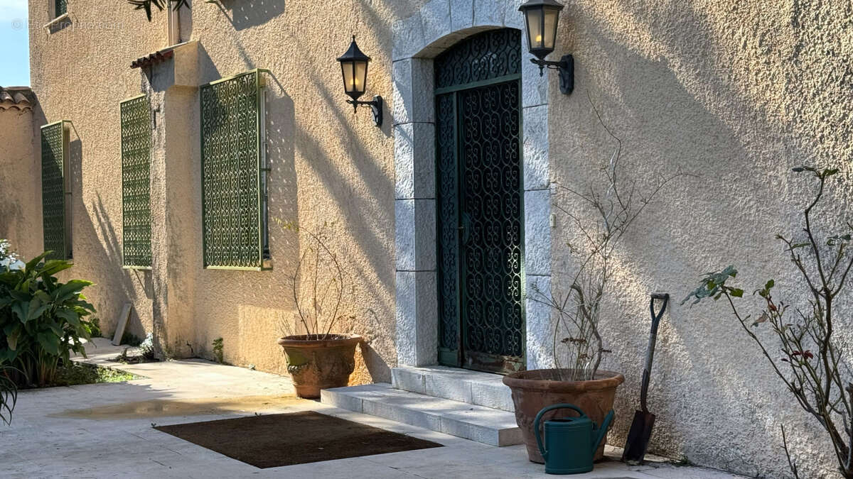 Maison à SAINT-PAUL