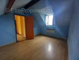 local commercial + appartement  Decize 58300 - photo 20