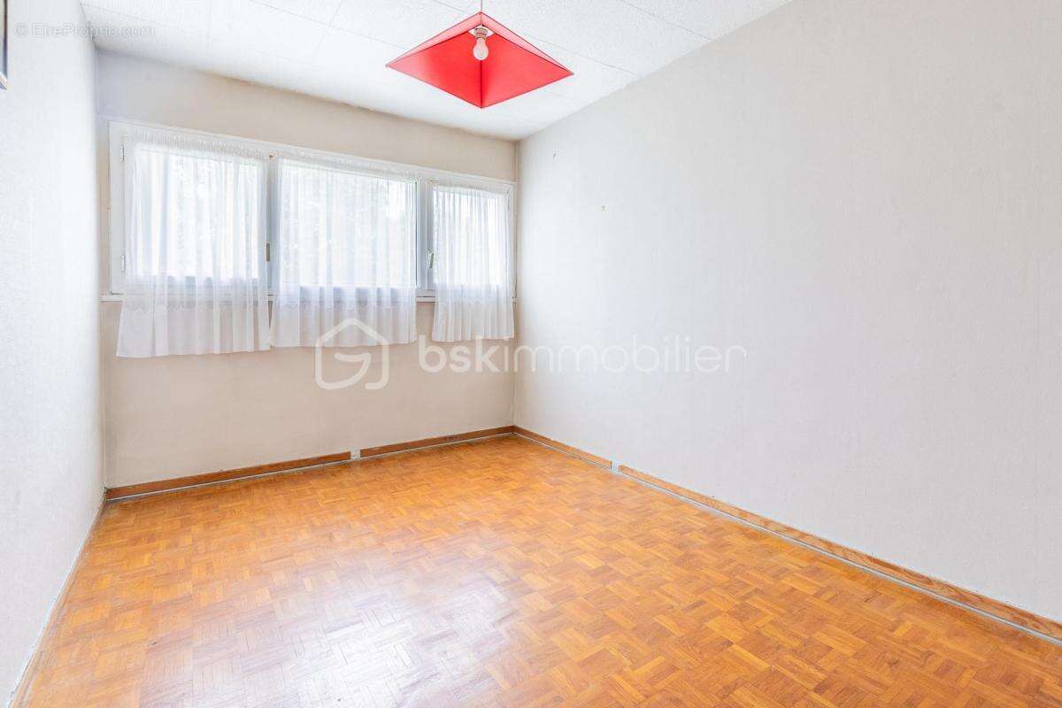 Appartement T3 residence Gambetta - photo 9