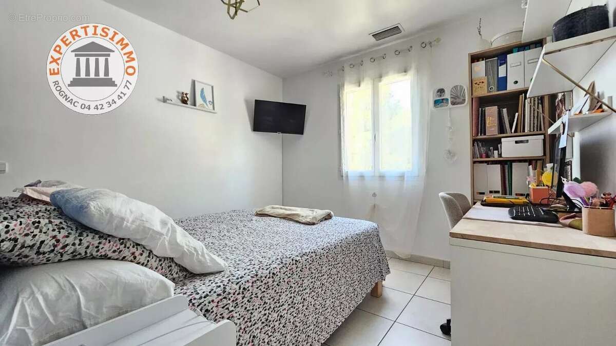 Maison à ROGNAC