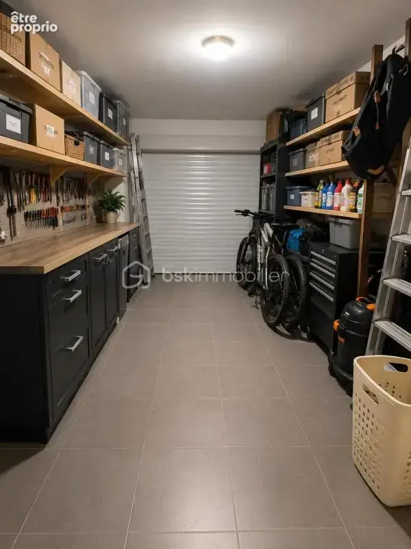 Villa de plain pied - photo 6
