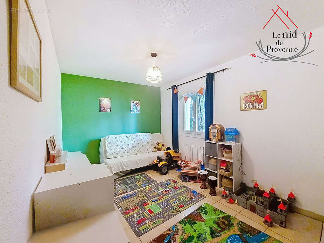 Maison à ALTHEN-DES-PALUDS