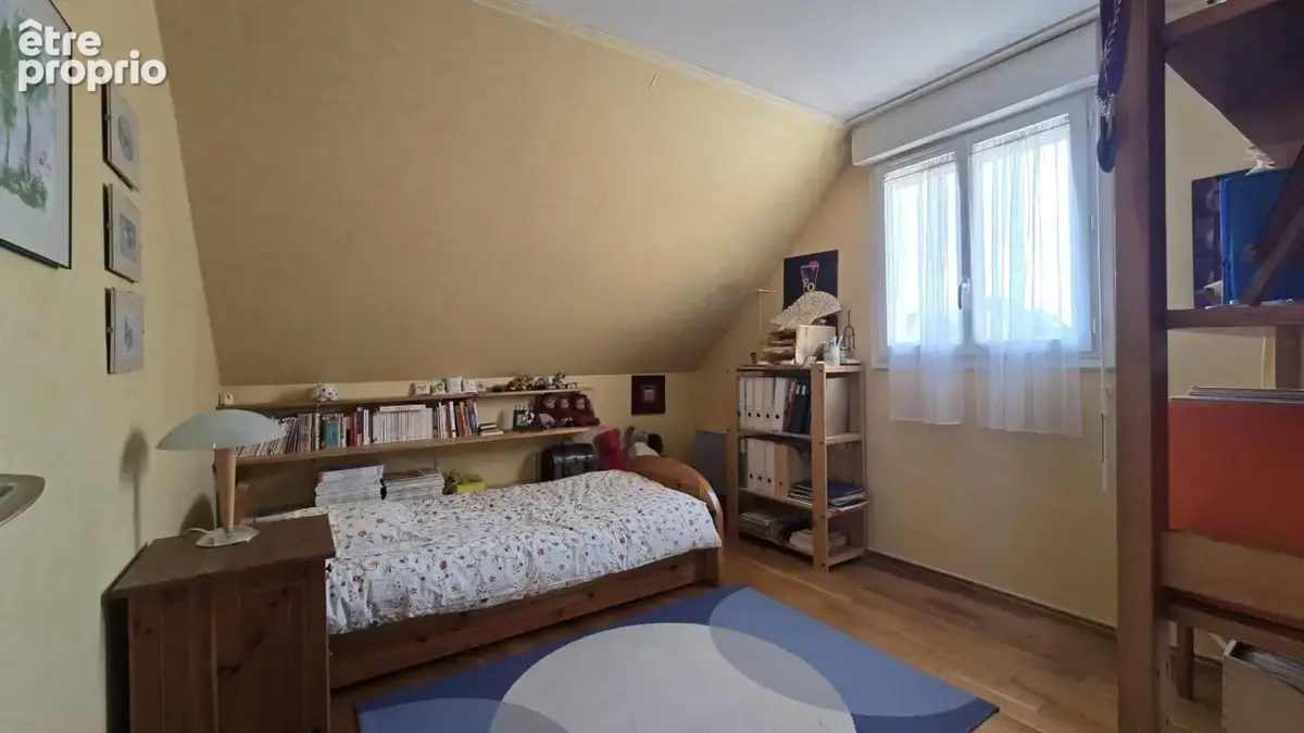 Maison à vendre 7 pièces COURDIMANCHE (95) - photo 19