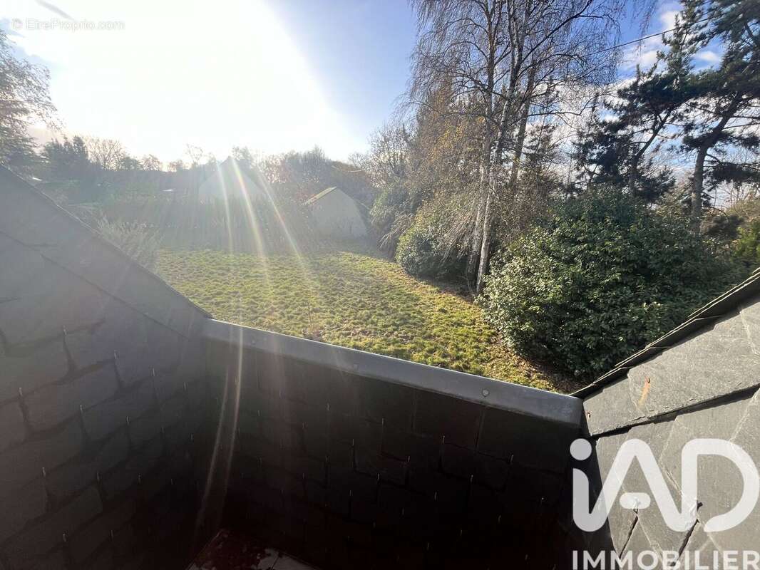 Photo 9 - Maison à QUEVERT