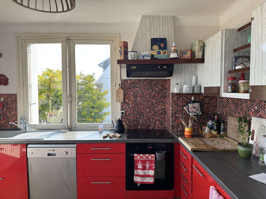 Maison à PERROS-GUIREC