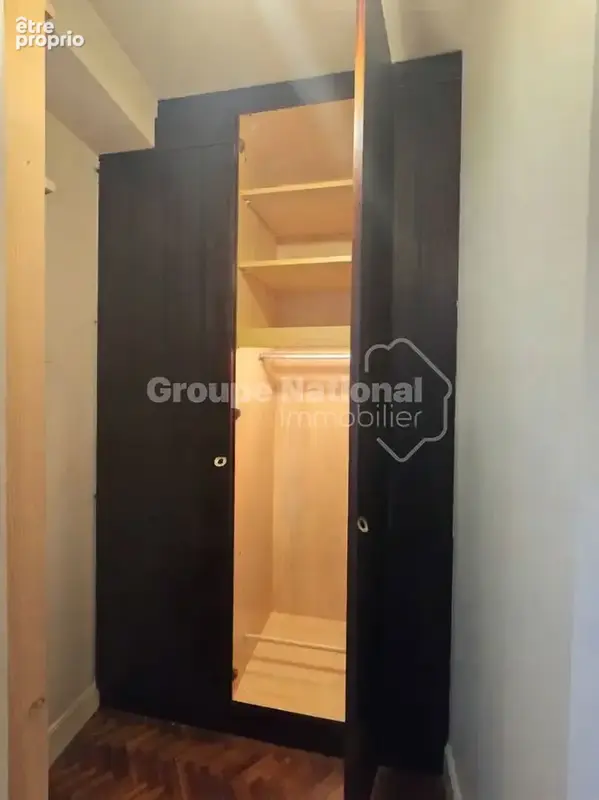 Appartement dernier étage Versailles 4 pièce(s) 101 m2 + 2 balcon - photo 8