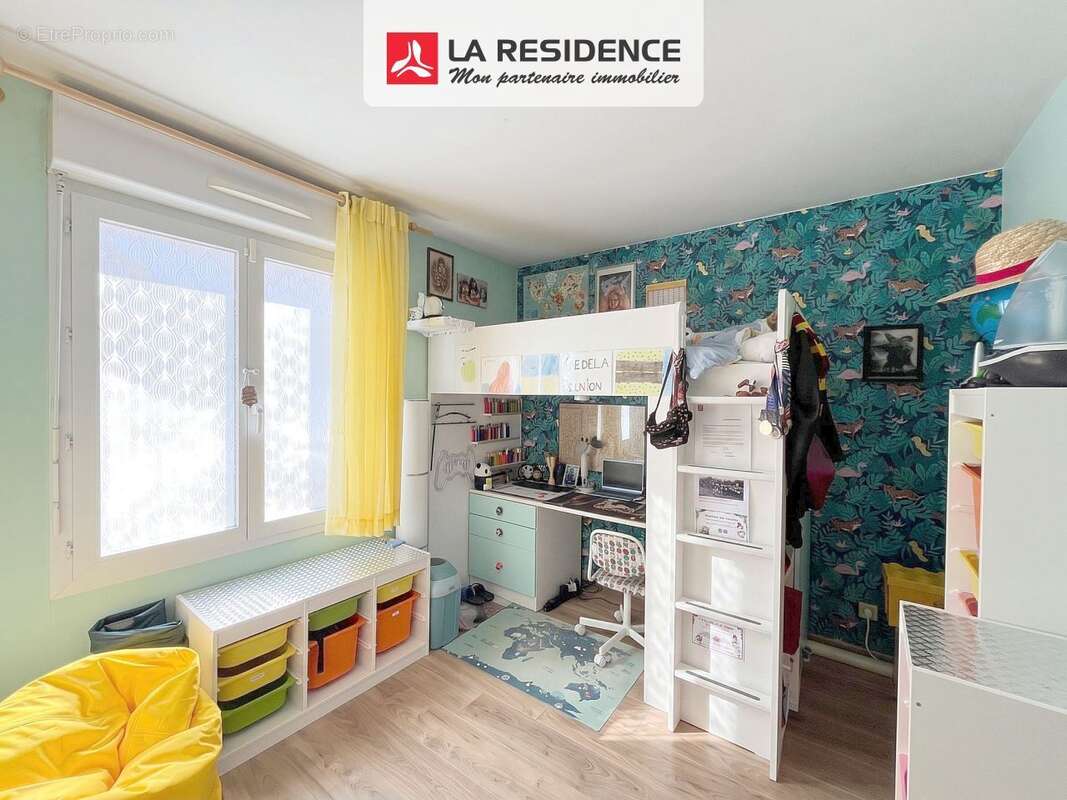 Appartement 65 m² à Saint-Ouen-L'aumone  - photo 5