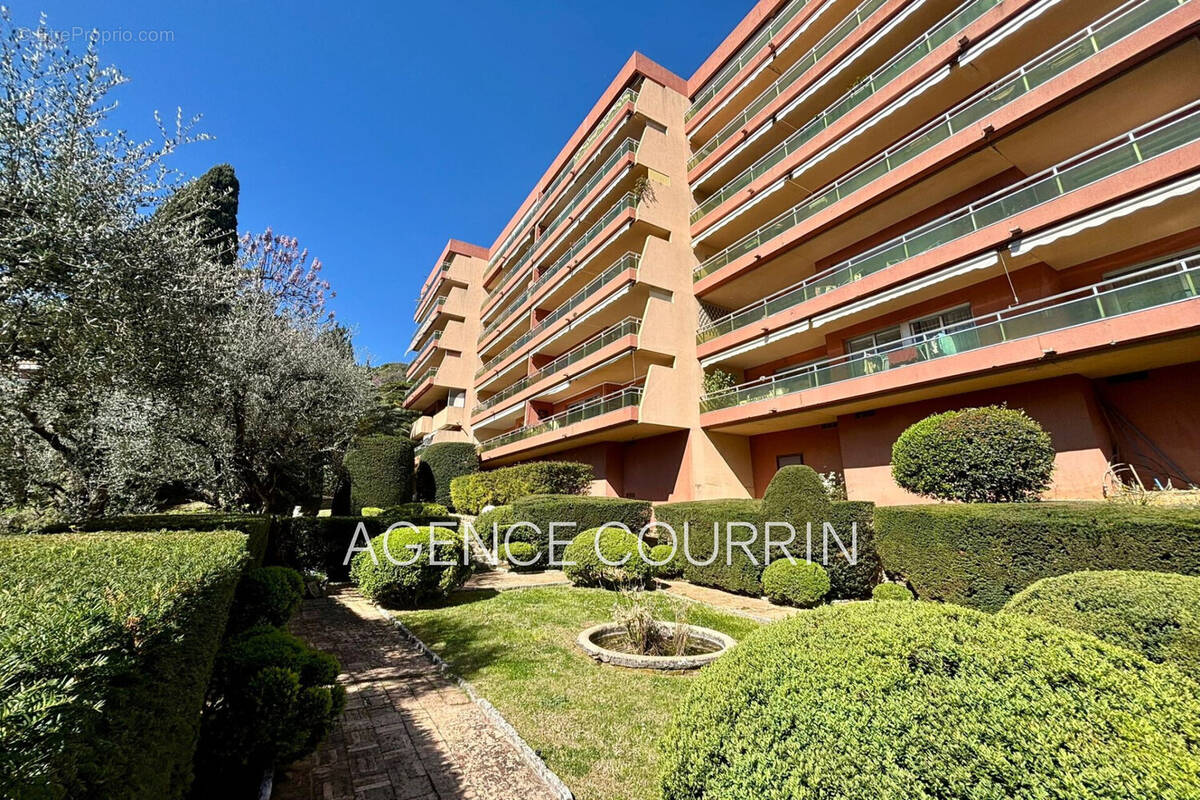 Appartement à GRASSE