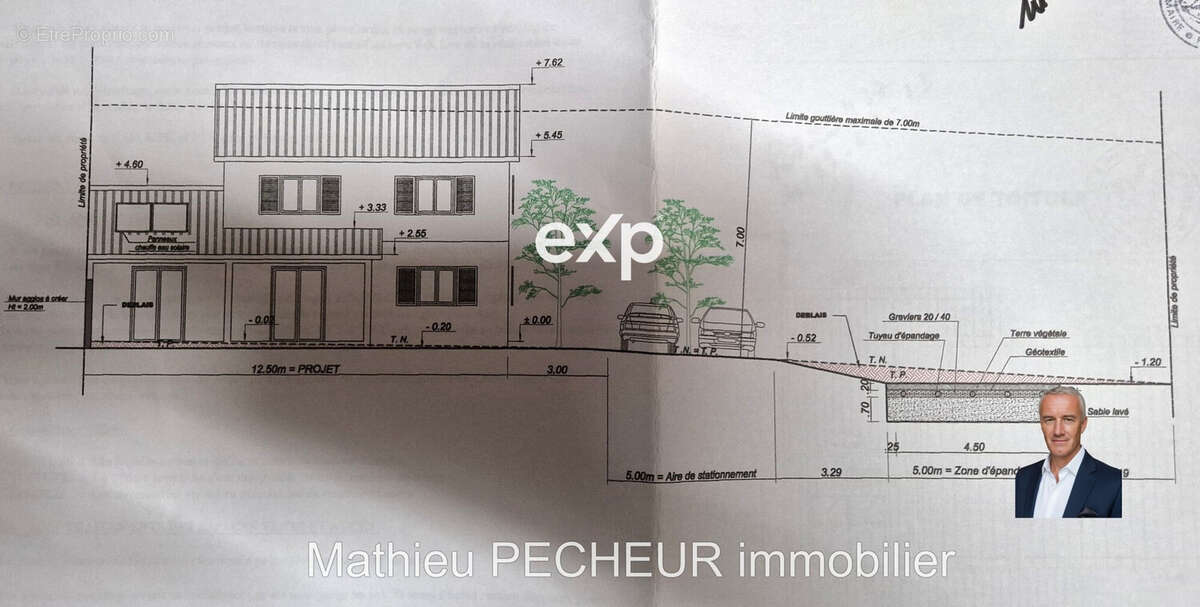 Terrain 353 m² à Saint-Denis  - photo 3