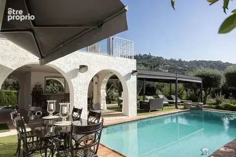 Maison à CANNES
