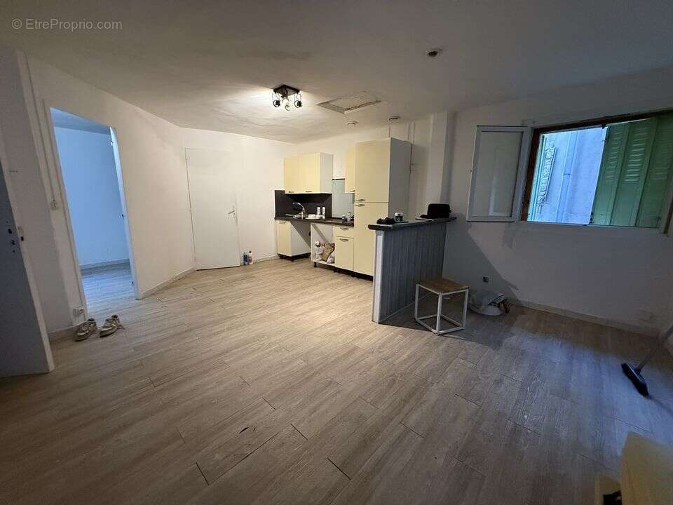 Appartement à ISTRES