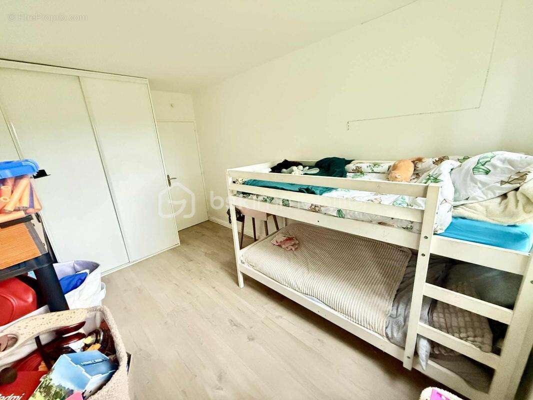 Appartement à RANTIGNY