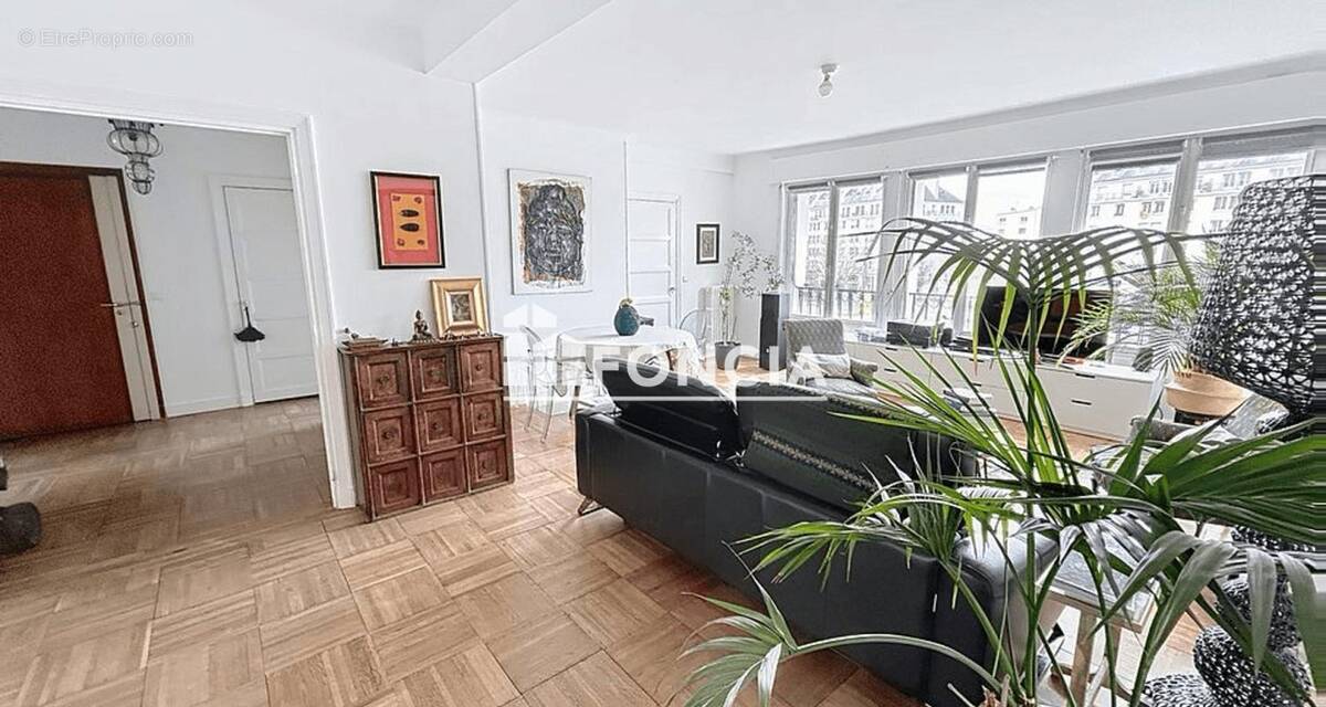 Appartement à CAEN