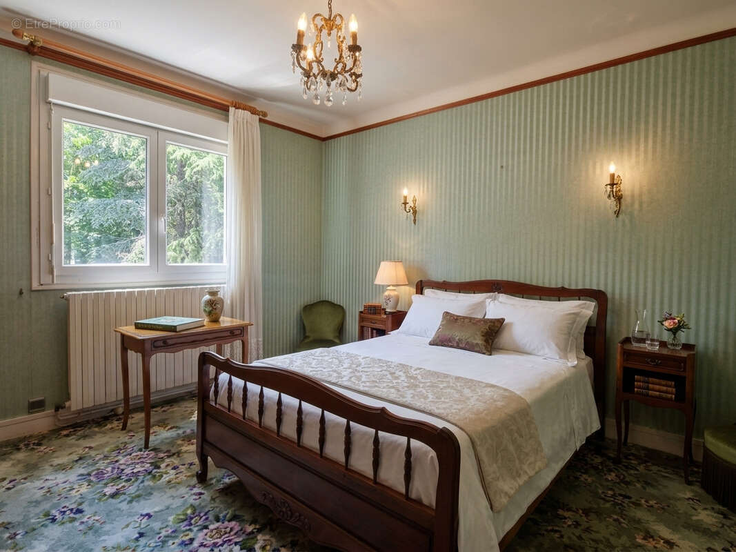 Maison familiale avec accès rapide à la RN12. Un cadre de vie paisible et verdoyant à visiter sans attendre ! - photo 3