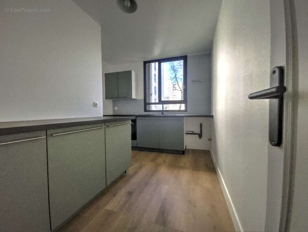 Appartement à LIMOGES