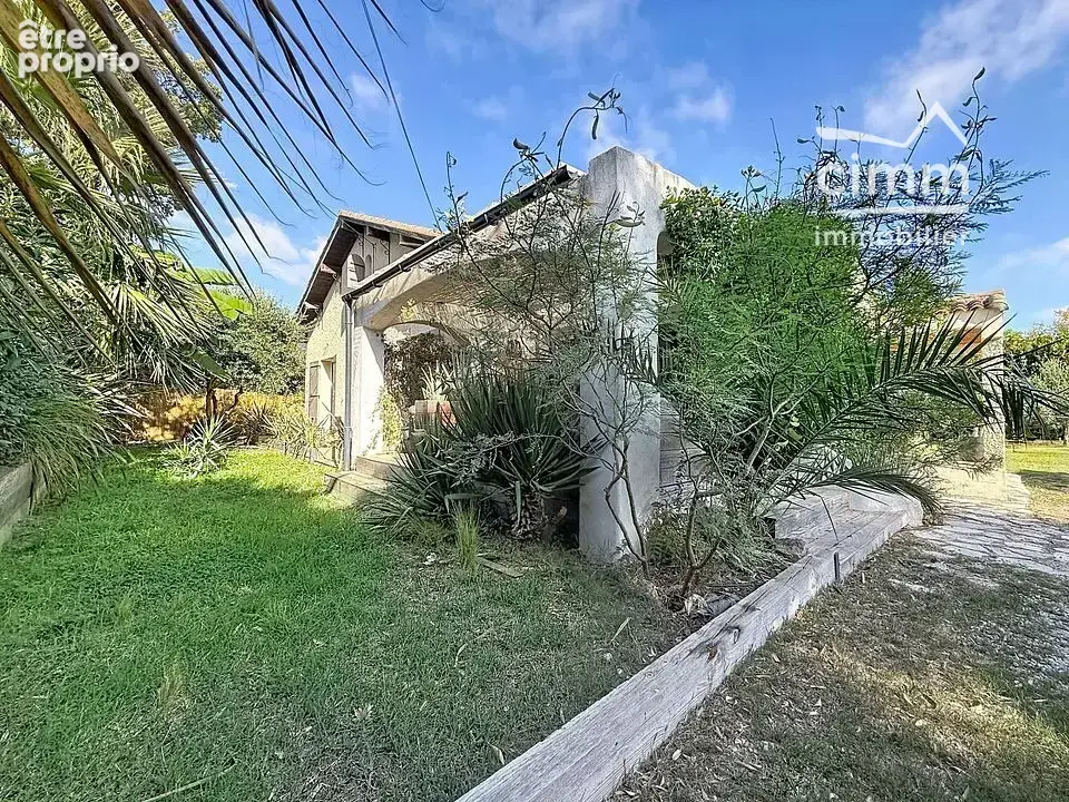 Maison 4 pièces 123 m² à vendre à Carpentras (84200) - photo 4