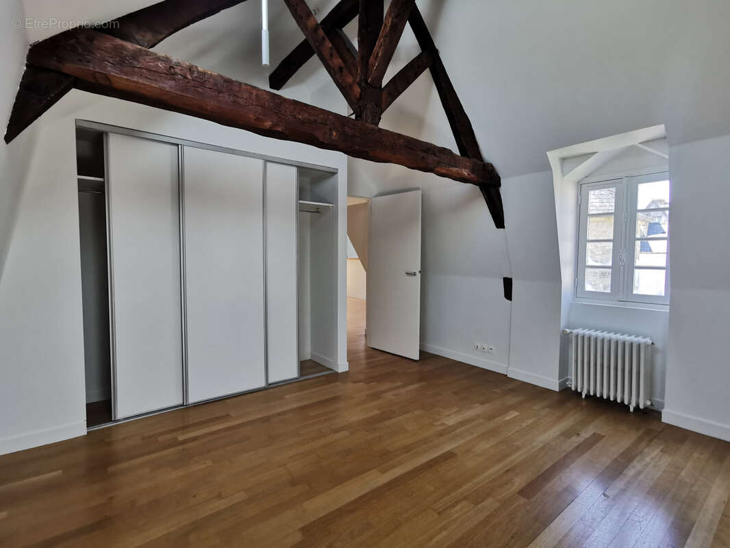 Bayeux, Appartement au cœur du centre historique - photo 7