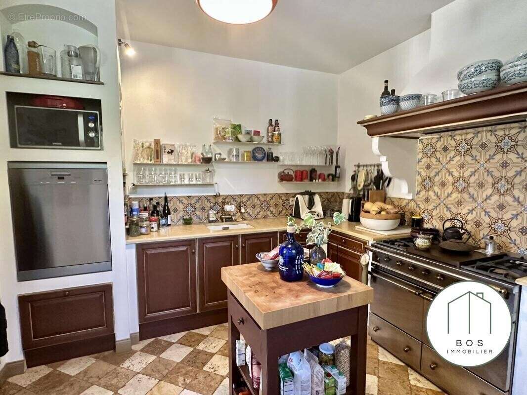 Maison à SALON-DE-PROVENCE