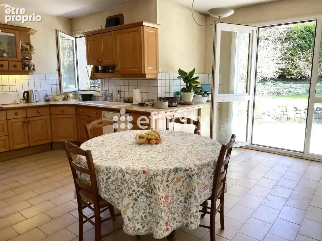 Maison 7 pièces 179 m² à vendre à Meulan (78250) - photo 8