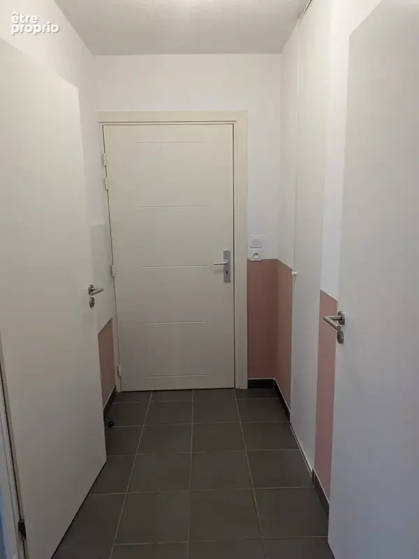 T2 42,51 m2 avec balcon et garage   Toulouse 31500 - photo 5