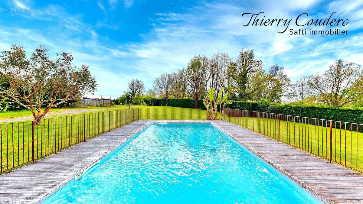 Photo 2 - Maison à TAMNIES