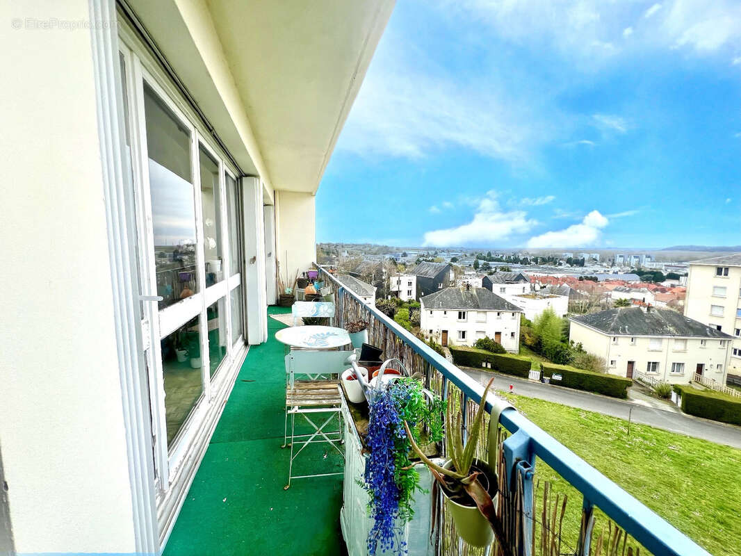 Appartement à SAUMUR