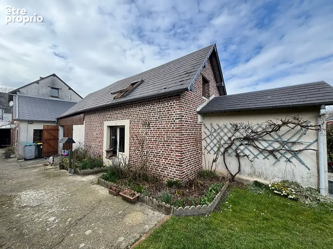 Saint Nicolas de la Taille - Maison familiale  à vendre - photo 10
