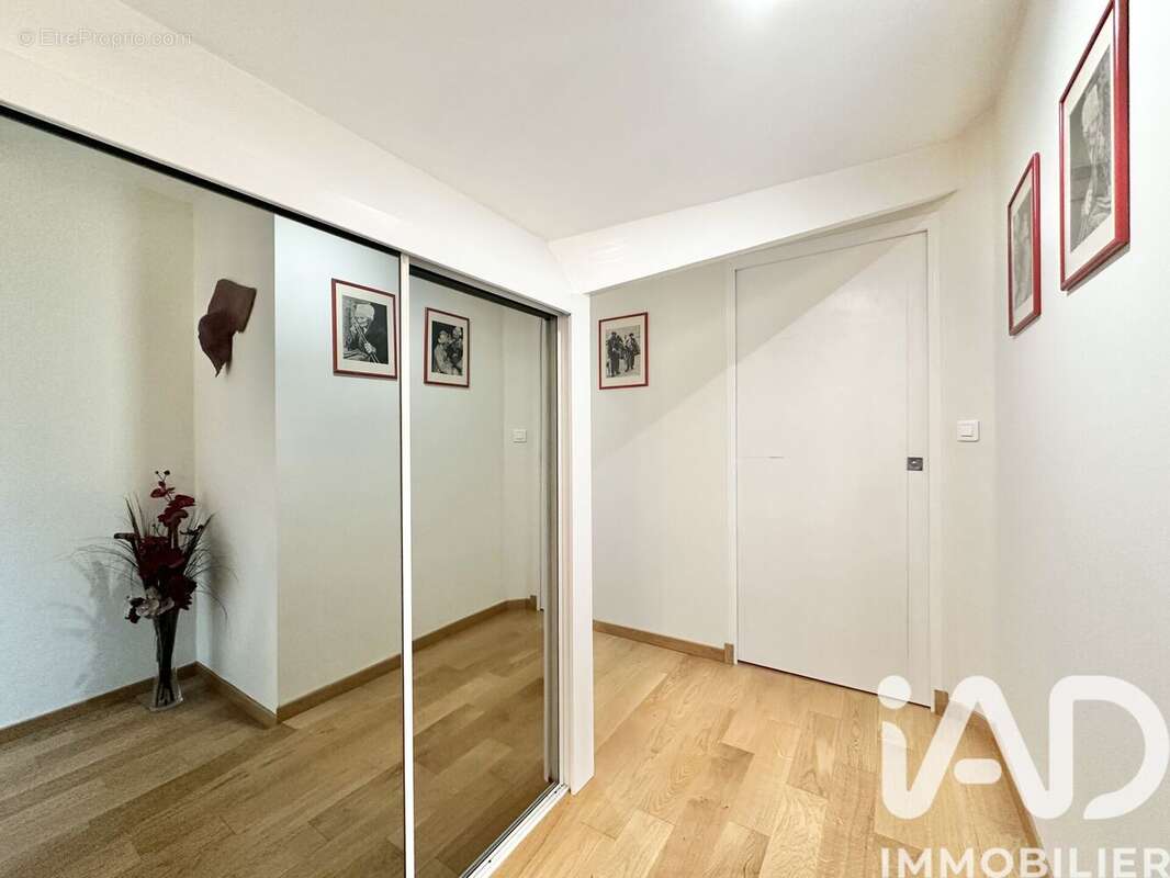 Photo 8 - Maison à SAINTE-GENEVIEVE-DES-BOIS