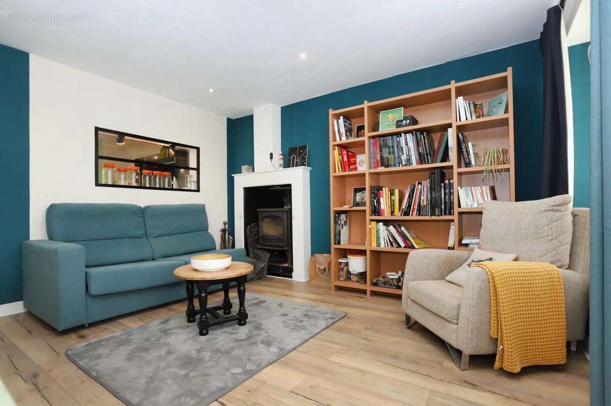 Maison avec véranda et jardin sans vis-à-vis - Liffré - photo 2
